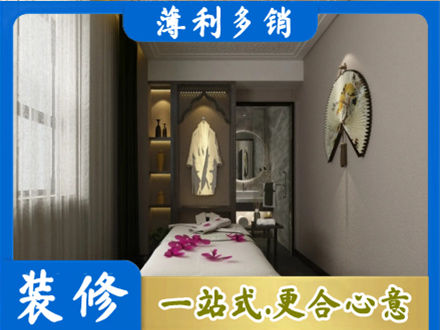 扎赉特旗专业衣帽间装修